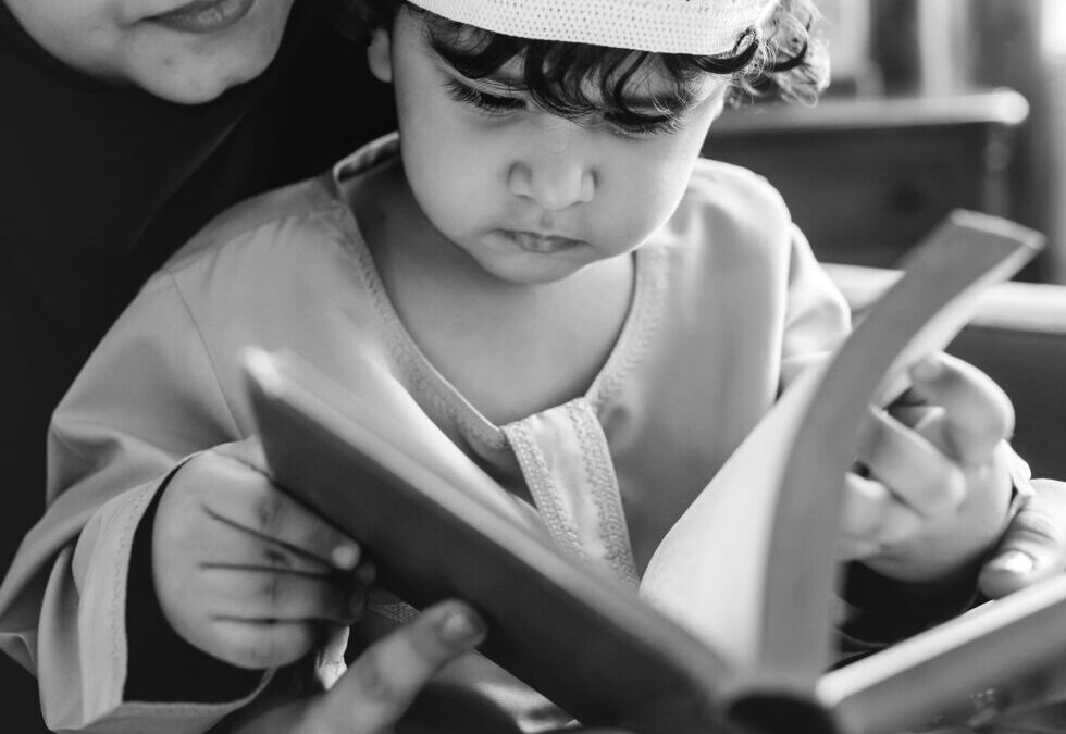 Online Quran Teachers For Kids & Tutor